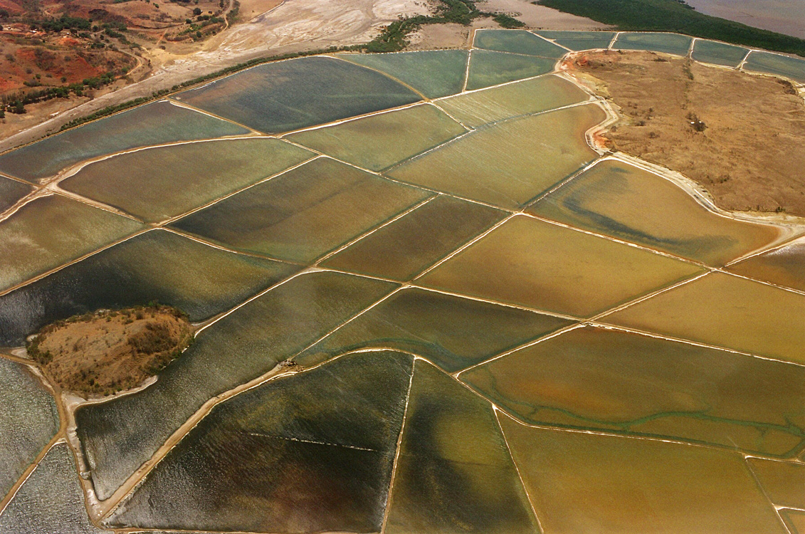 Madagascar, 2010