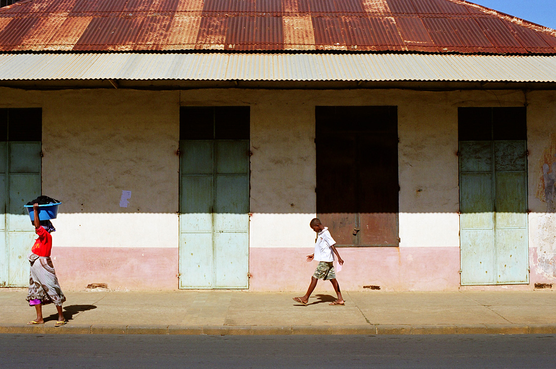 Madagascar, 2010
