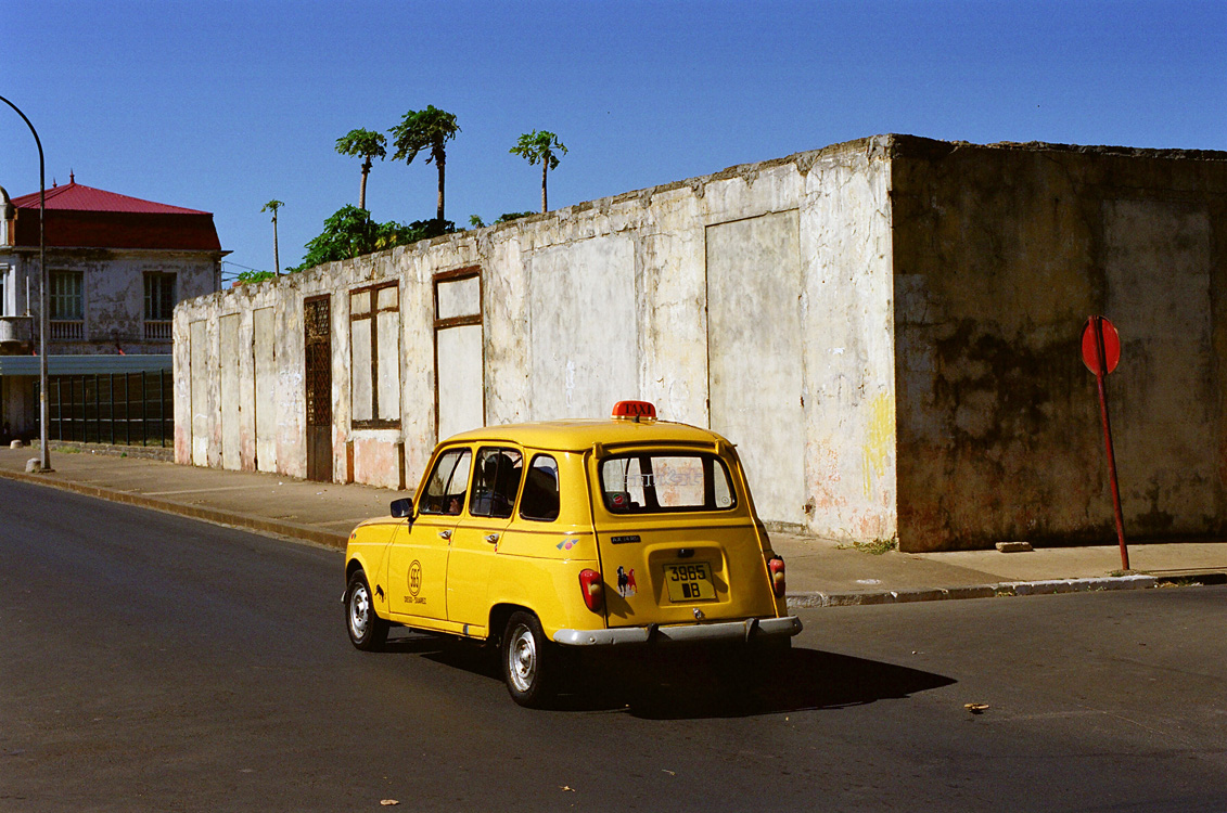 Madagascar, 2010