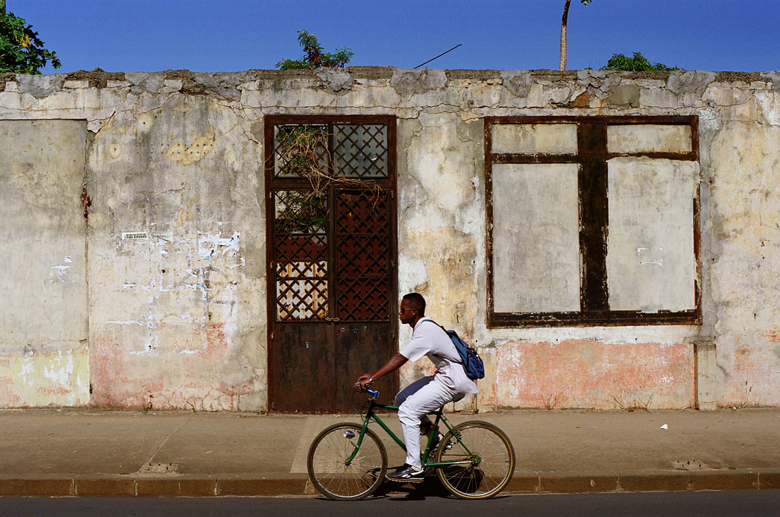 Madagascar, 2010