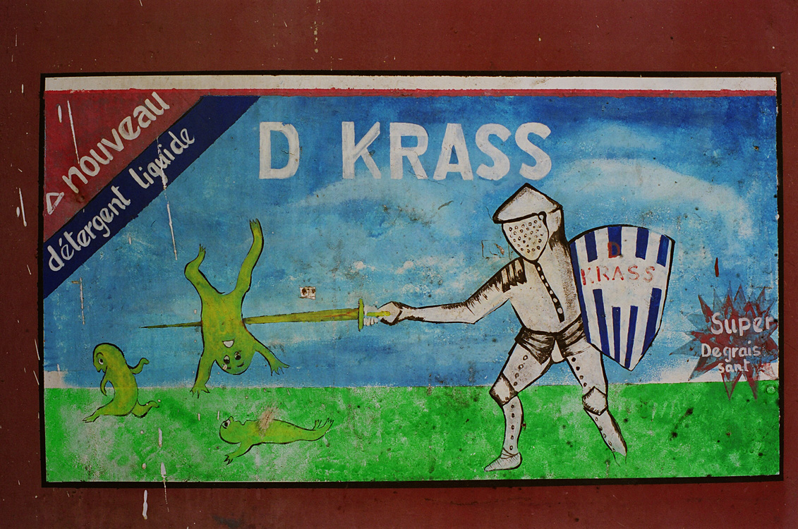 Madagascar, 2010