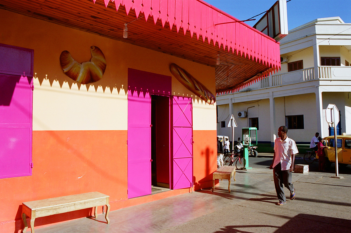 Madagascar, 2010
