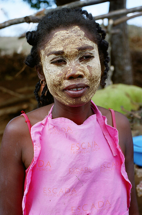 Madagascar, 2010