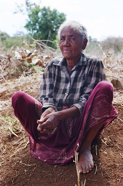 Madagascar, 2010