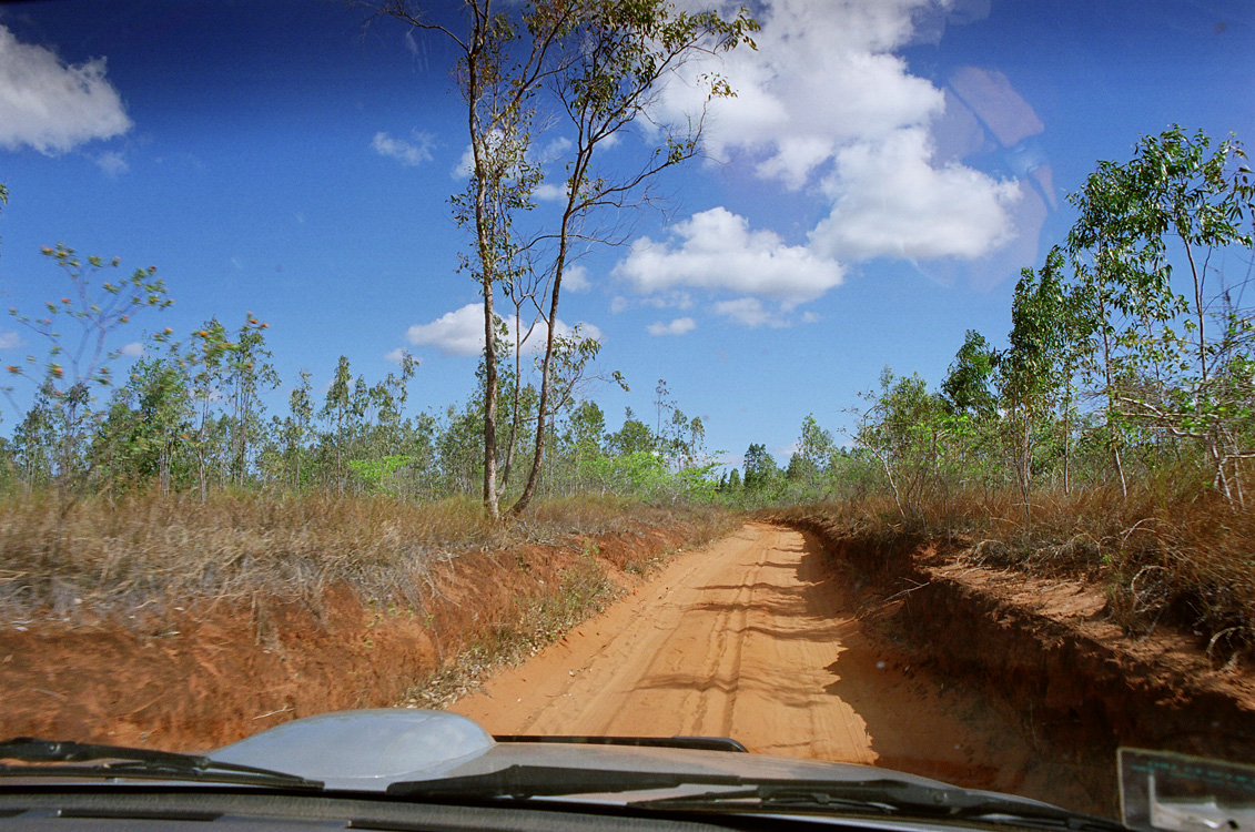 Madagascar, 2010
