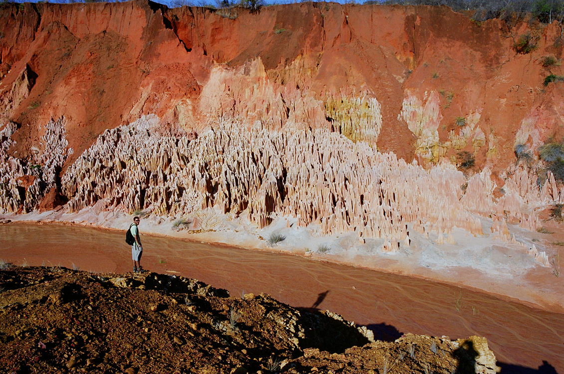 Madagascar, 2010