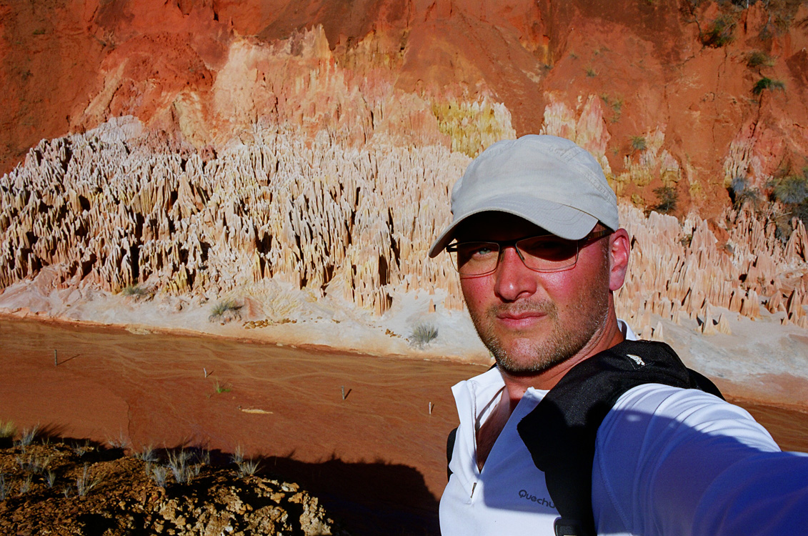 Madagascar, 2010