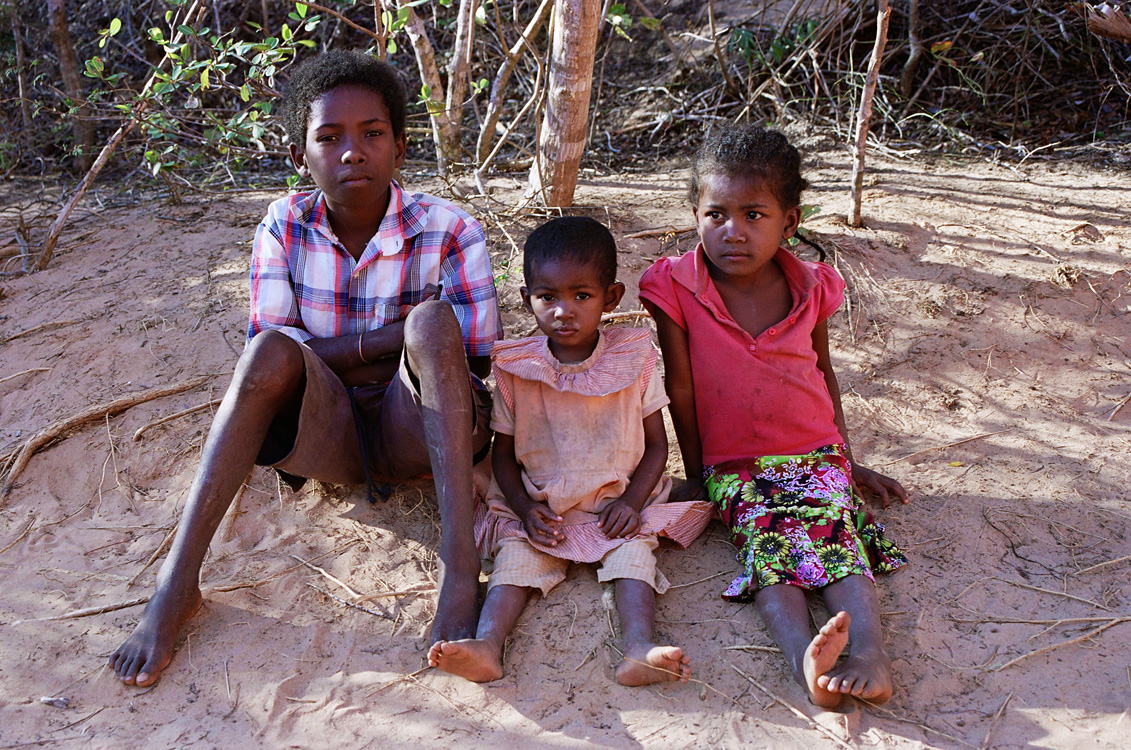 Madagascar, 2010
