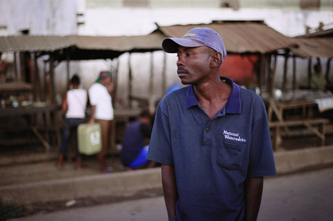 Madagascar, 2010