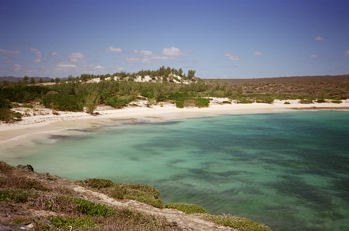 Madagascar, 2010