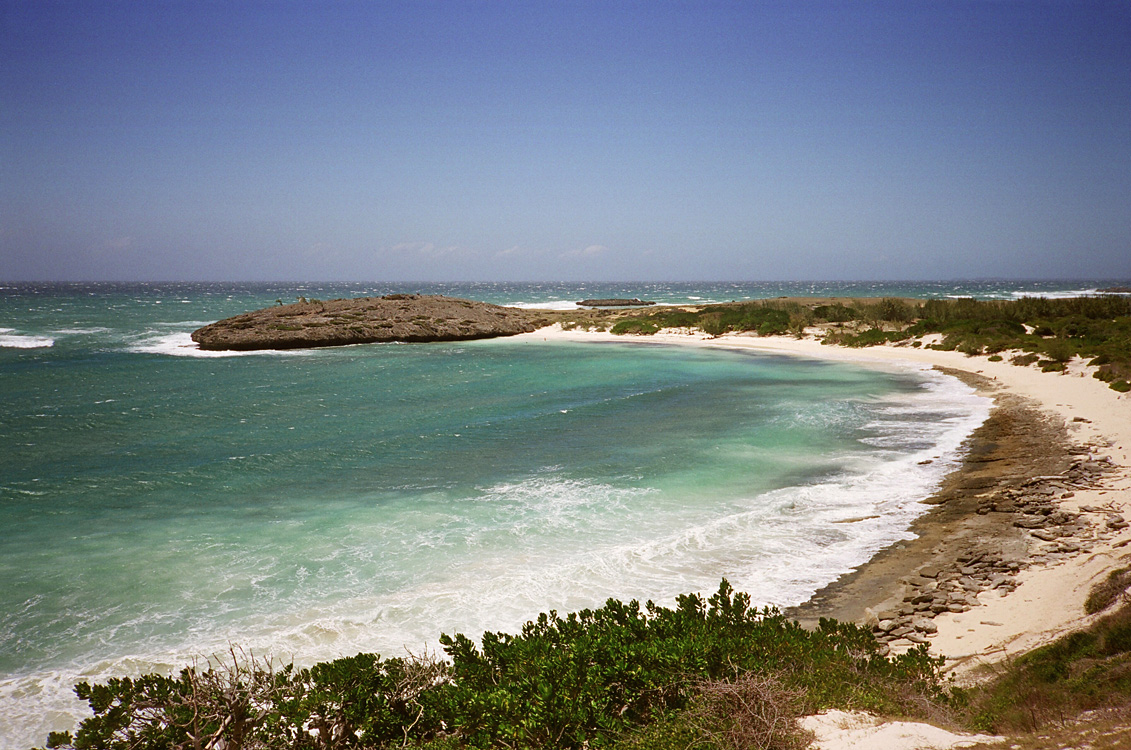 Madagascar, 2010