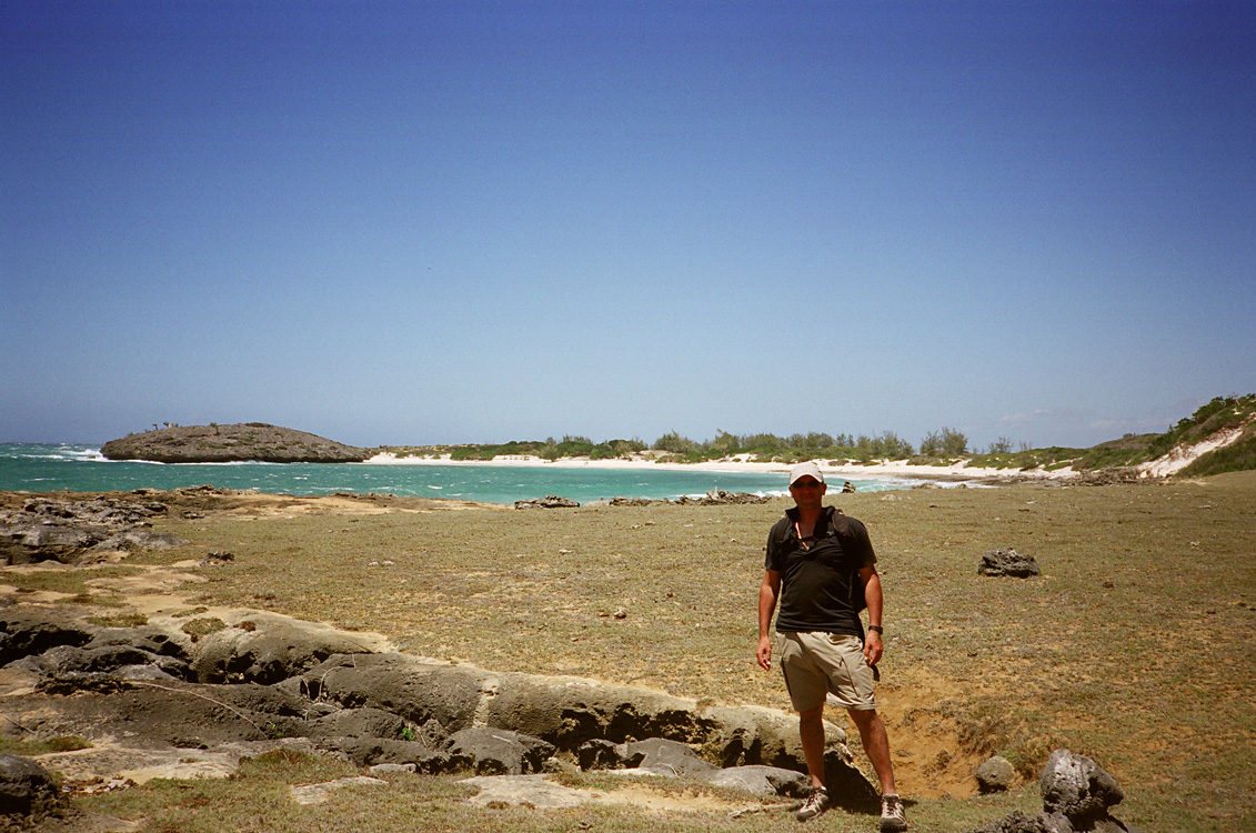 Madagascar, 2010