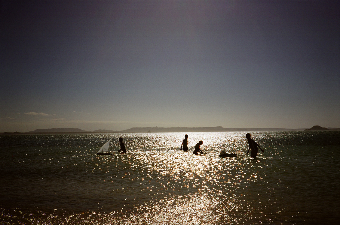 Madagascar, 2010