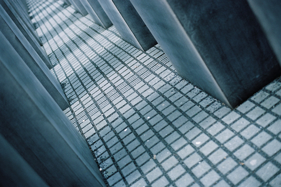 Berlin, february 2011
