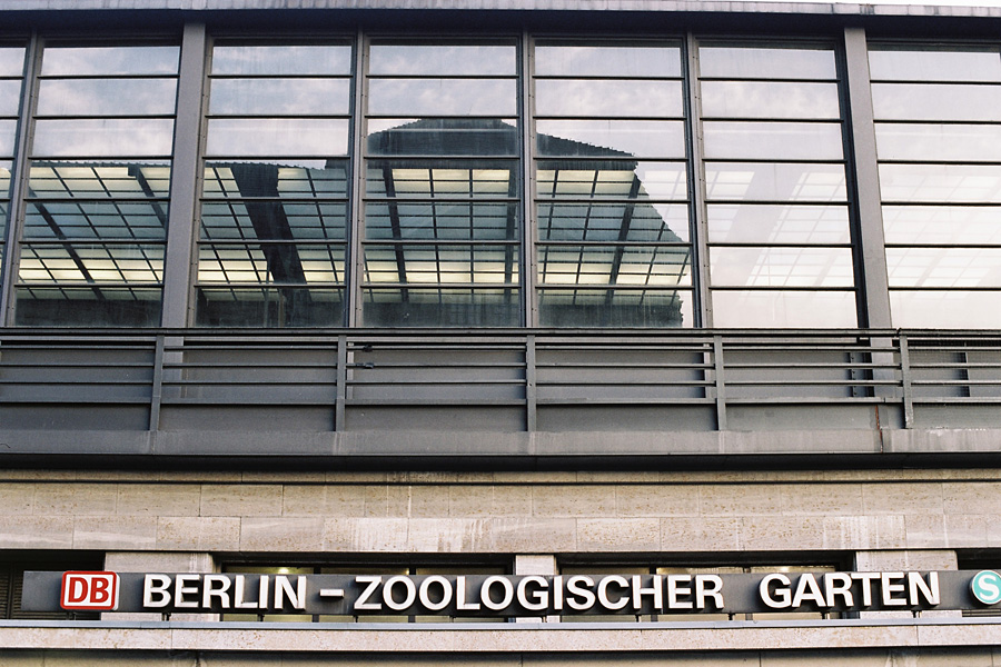Berlin, february 2011