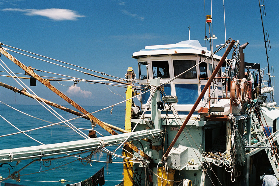 Tioman