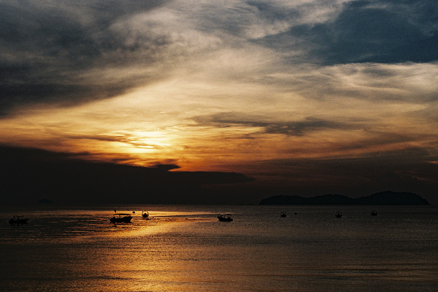 Tioman