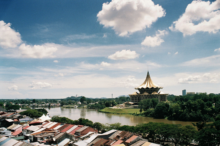 Kuching (1)