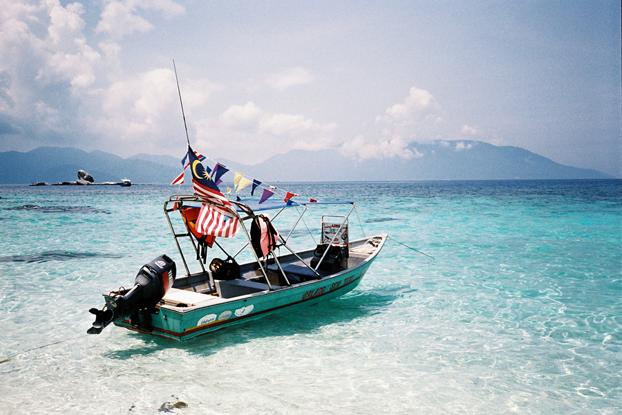 Tioman