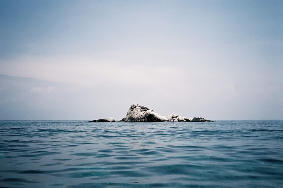 Tioman