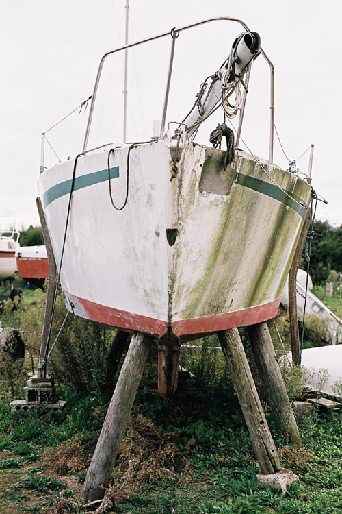 Azur, les Gl&eacute;nans, septembre 2011