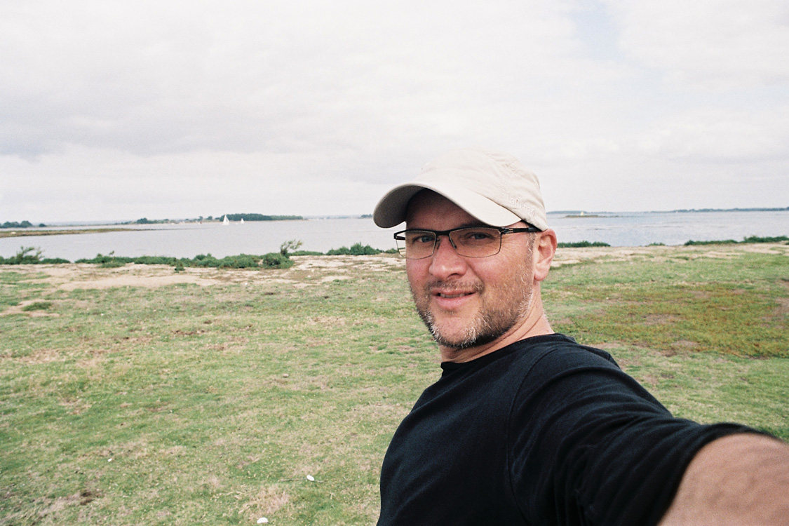 Azur, les Gl&eacute;nans, septembre 2011