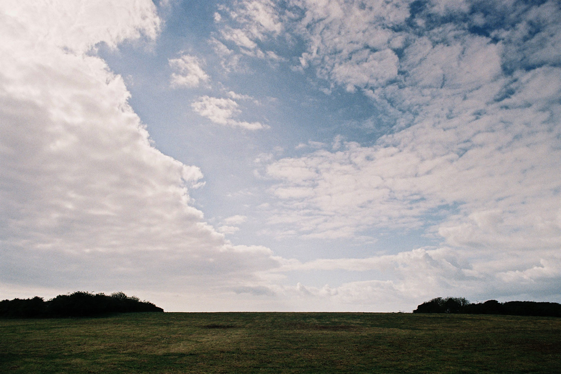 Azur, les Gl&eacute;nans, septembre 2011