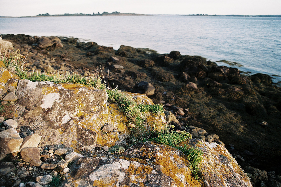Azur, les Gl&eacute;nans, septembre 2011