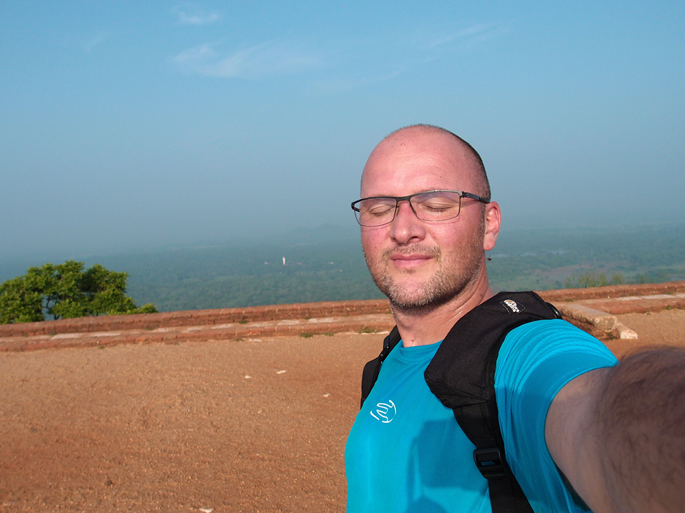 Sigiriya