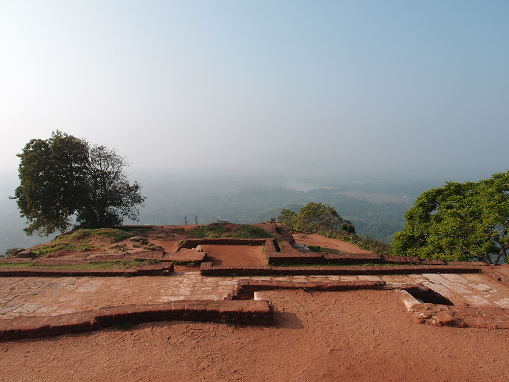 Sigiriya