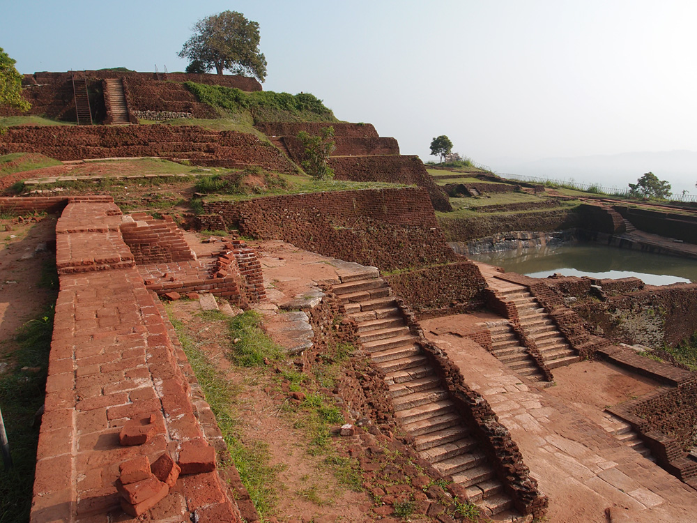 Sigiriya