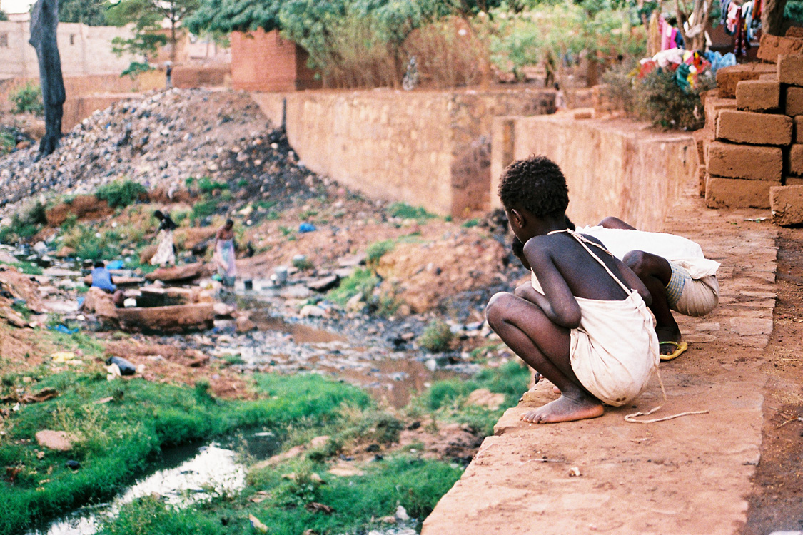 Bobo Dioulasso