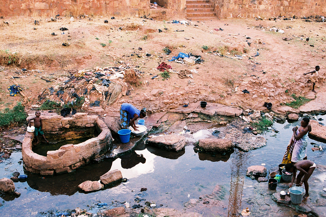 Bobo Dioulasso