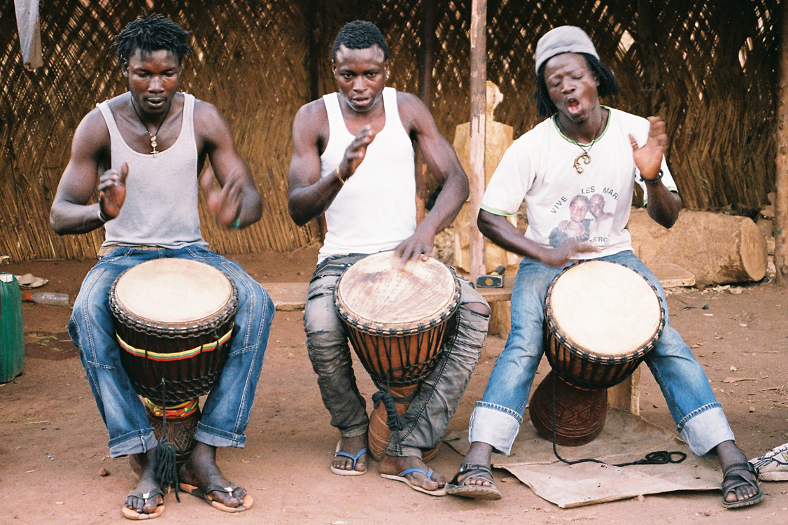 Bobo Dioulasso