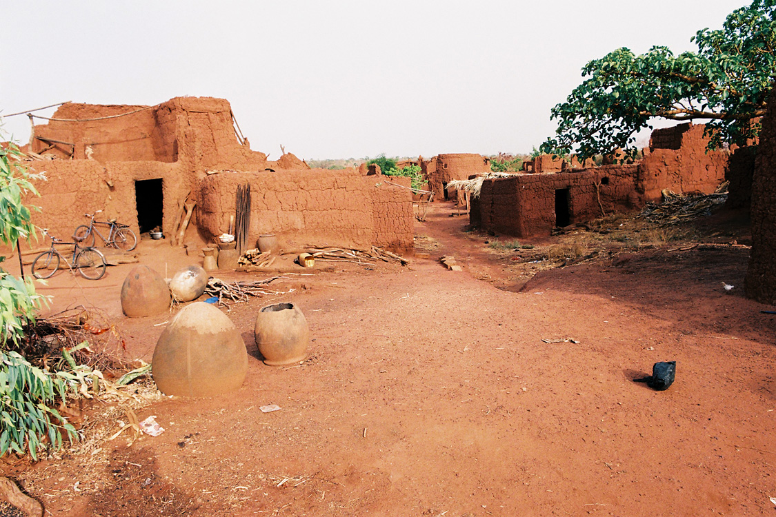 Village de Koumi