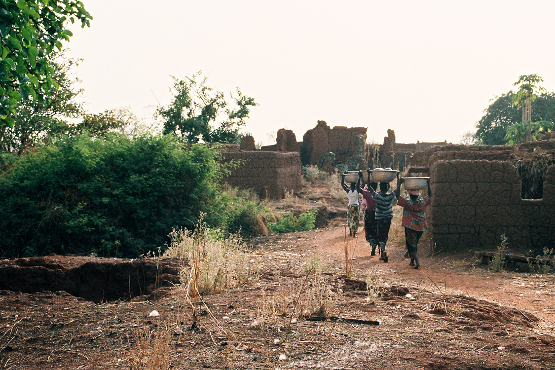 Village de Koumi
