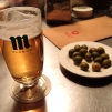 Madrid, may 2012 / Food