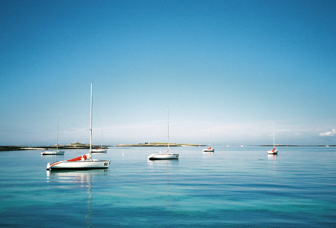 Ris&eacute;e, les Gl&eacute;nans, juin 2012