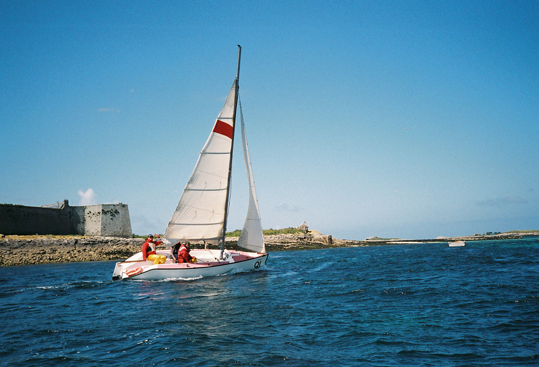 Ris&eacute;e, les Gl&eacute;nans, juin 2012