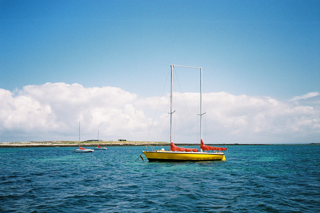 Ris&eacute;e, les Gl&eacute;nans, juin 2012