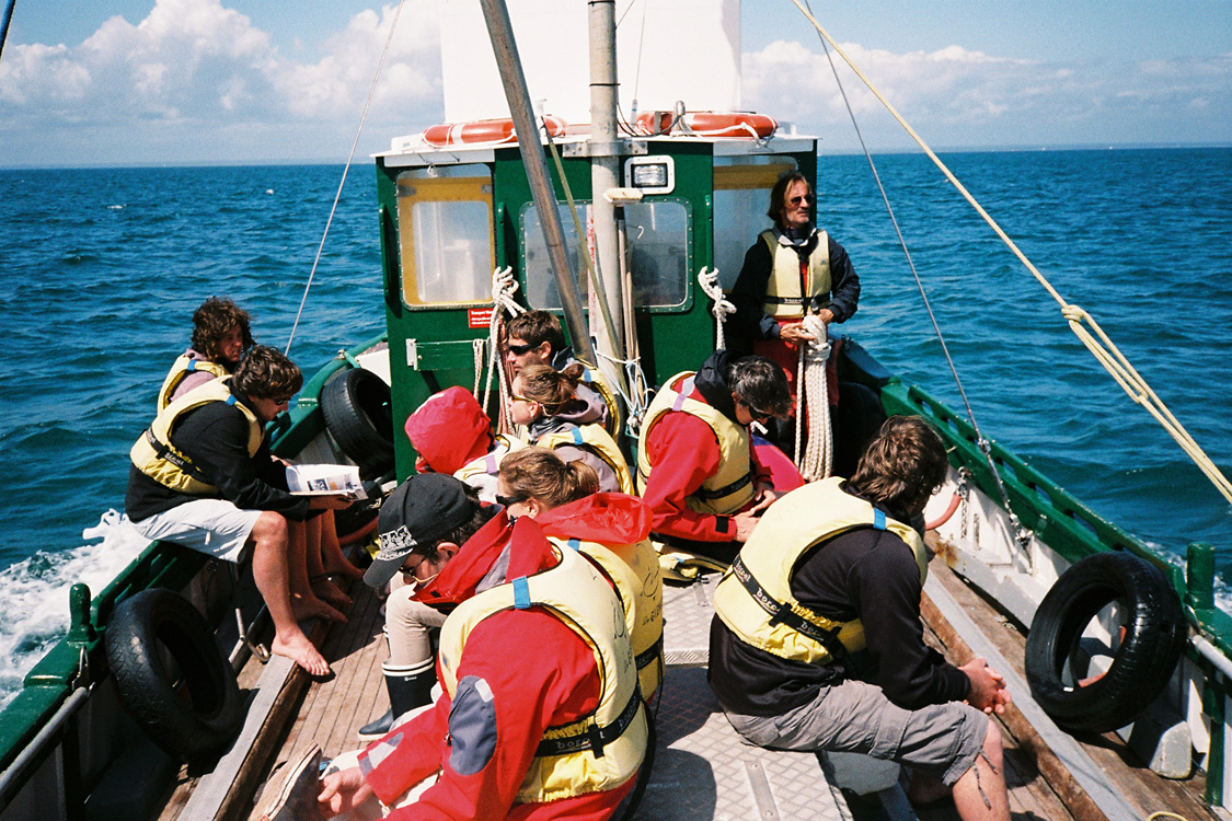 Ris&eacute;e, les Gl&eacute;nans, juin 2012