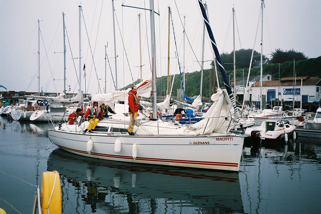 Ris&eacute;e, les Gl&eacute;nans, juin 2012
