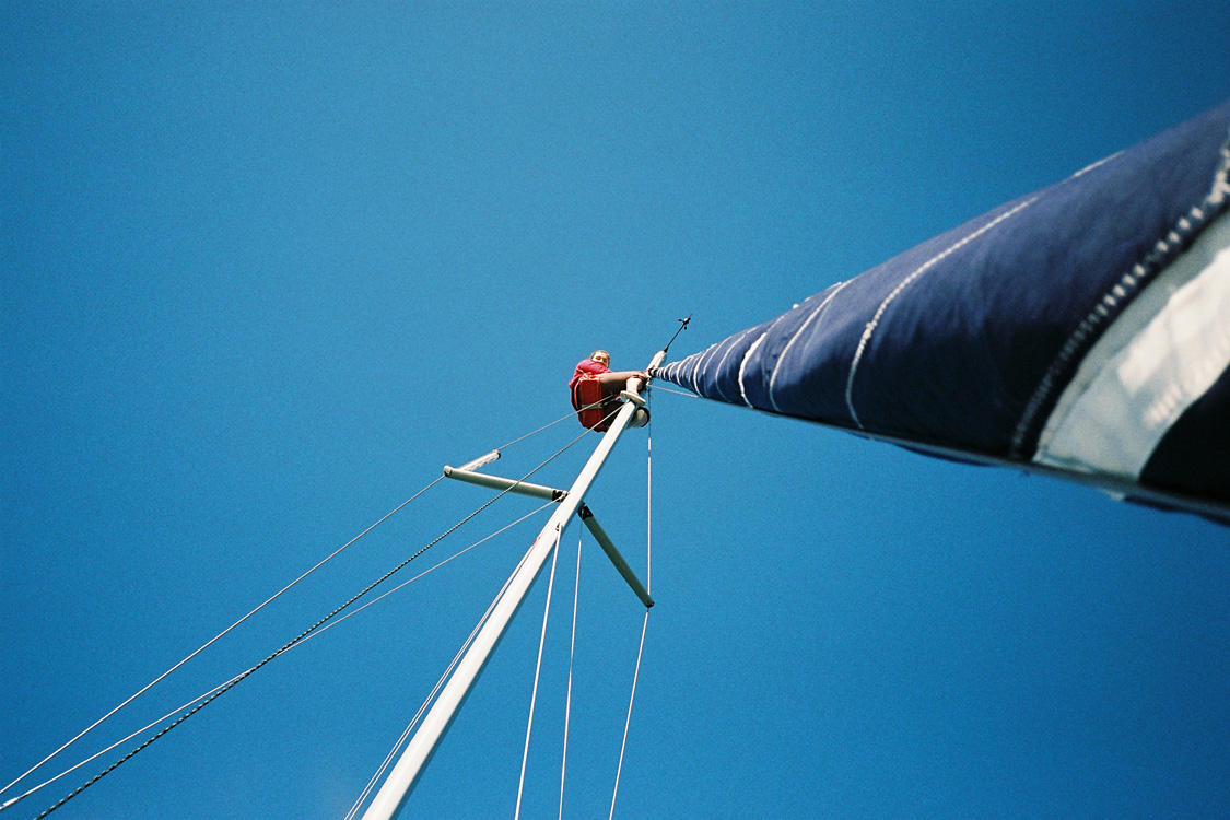 Ris&eacute;e, les Gl&eacute;nans, juin 2012