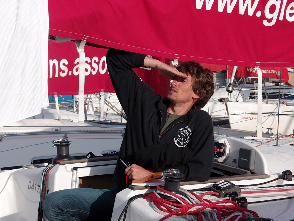 Ris&eacute;e, les Gl&eacute;nans, juin 2012