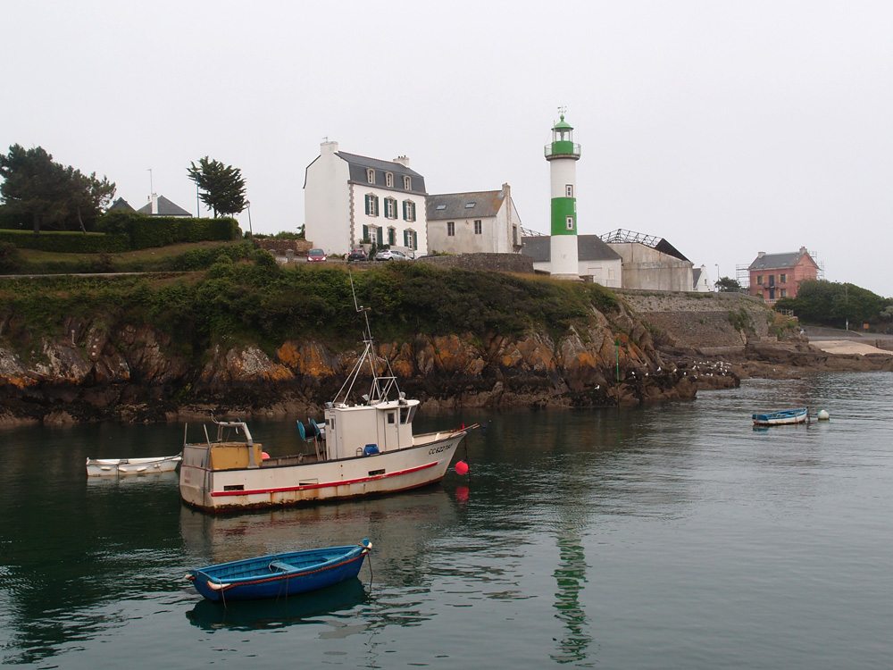 Ris&eacute;e, les Gl&eacute;nans, juin 2012