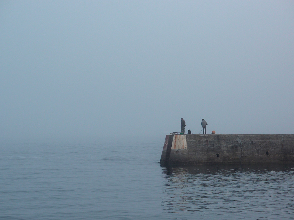 Ris&eacute;e, les Gl&eacute;nans, juin 2012