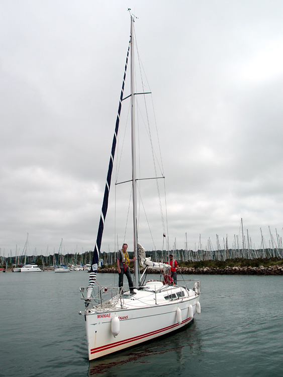 Ris&eacute;e, les Gl&eacute;nans, juin 2012