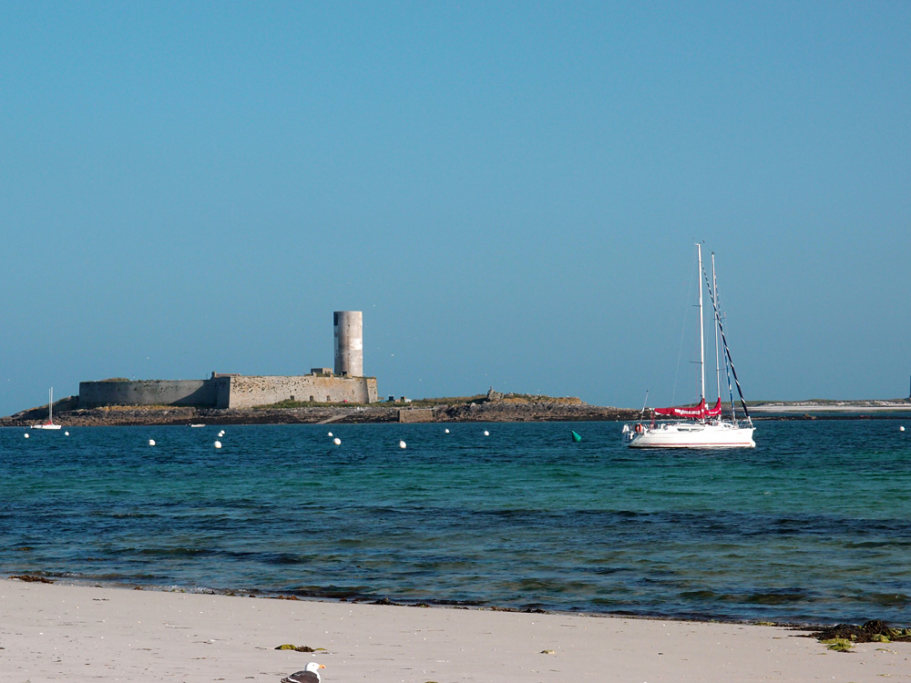 Ris&eacute;e, les Gl&eacute;nans, juin 2012