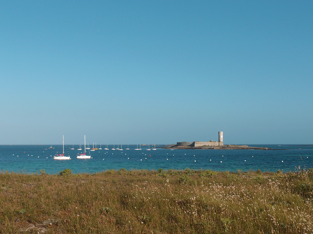 Ris&eacute;e, les Gl&eacute;nans, juin 2012