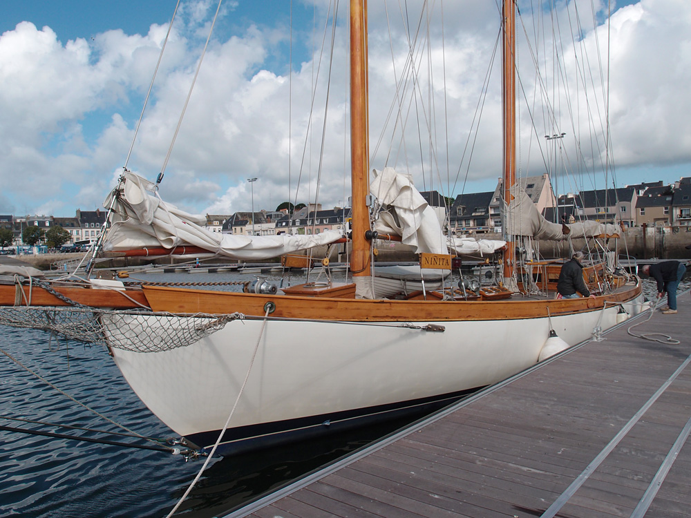 Ris&eacute;e, les Gl&eacute;nans, juin 2012